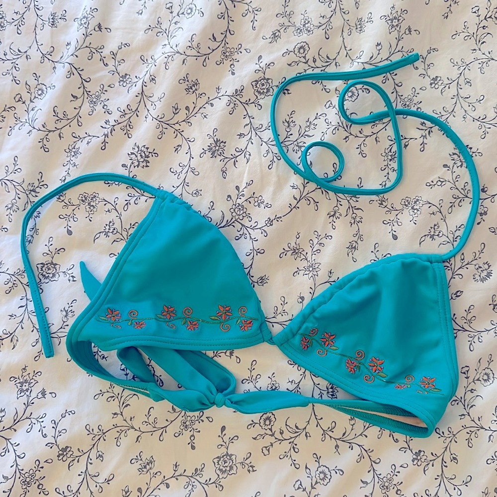 Elle Paris Bikini
